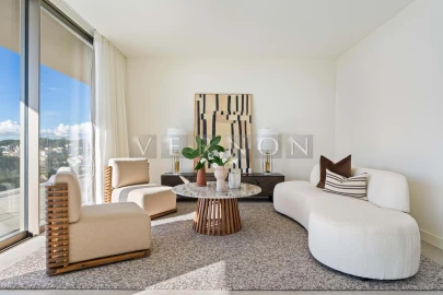 Apartamento T2 para Venda em Lagoa e Carvoeiro