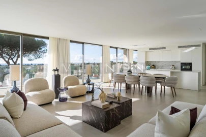 Apartamento T2 para Venda em Lagoa e Carvoeiro