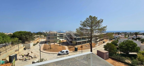 Apartamento T2 para Venda em Lagoa e Carvoeiro