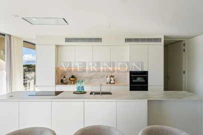 Apartamento T2 para Venda em Lagoa e Carvoeiro