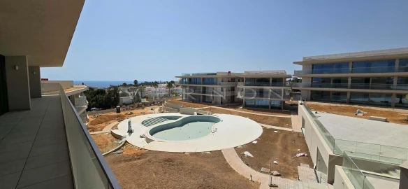 Apartamento T2 para Venda em Lagoa e Carvoeiro