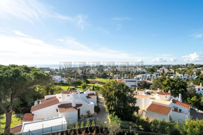 Apartamento T2 para Venda em Lagoa e Carvoeiro
