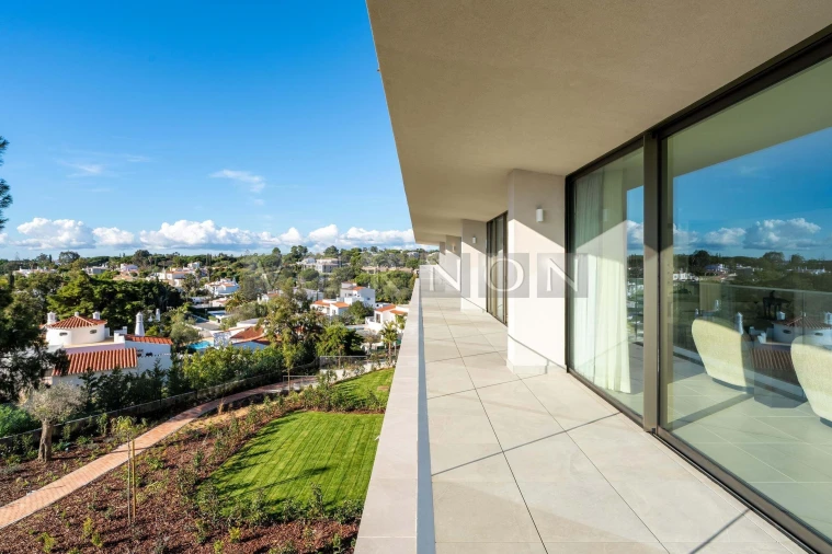 Apartamento T2 para Venda em Lagoa e Carvoeiro Foto 8