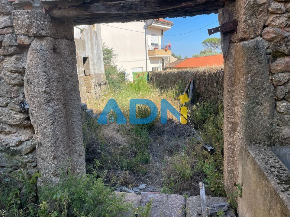 Terreno para Venda em Pero Viseu Foto 8