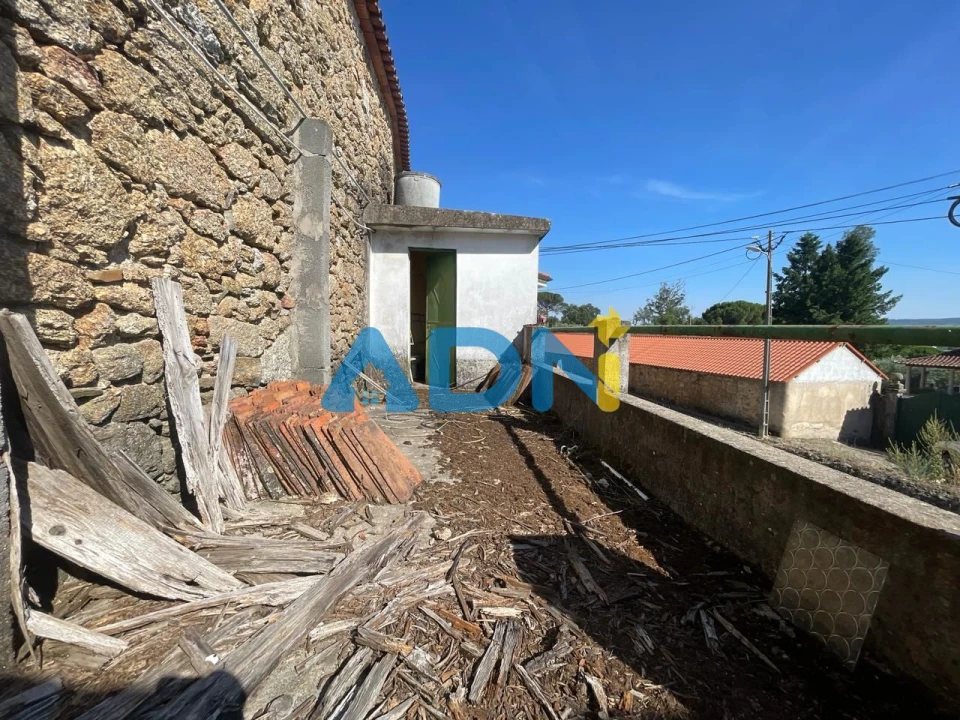 Terreno para Venda em Pero Viseu Foto 13