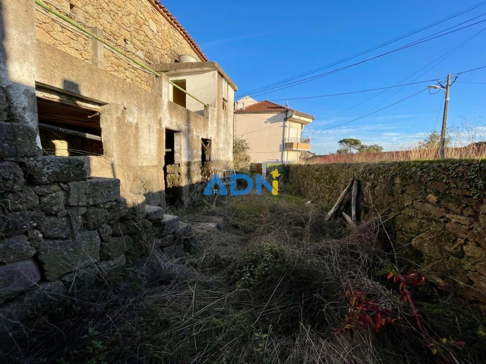 Terreno para Venda em Pero Viseu Foto 13
