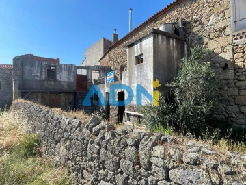 Terreno para Venda em Pero Viseu