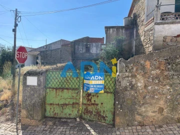 Terreno para Venda em Pero Viseu
