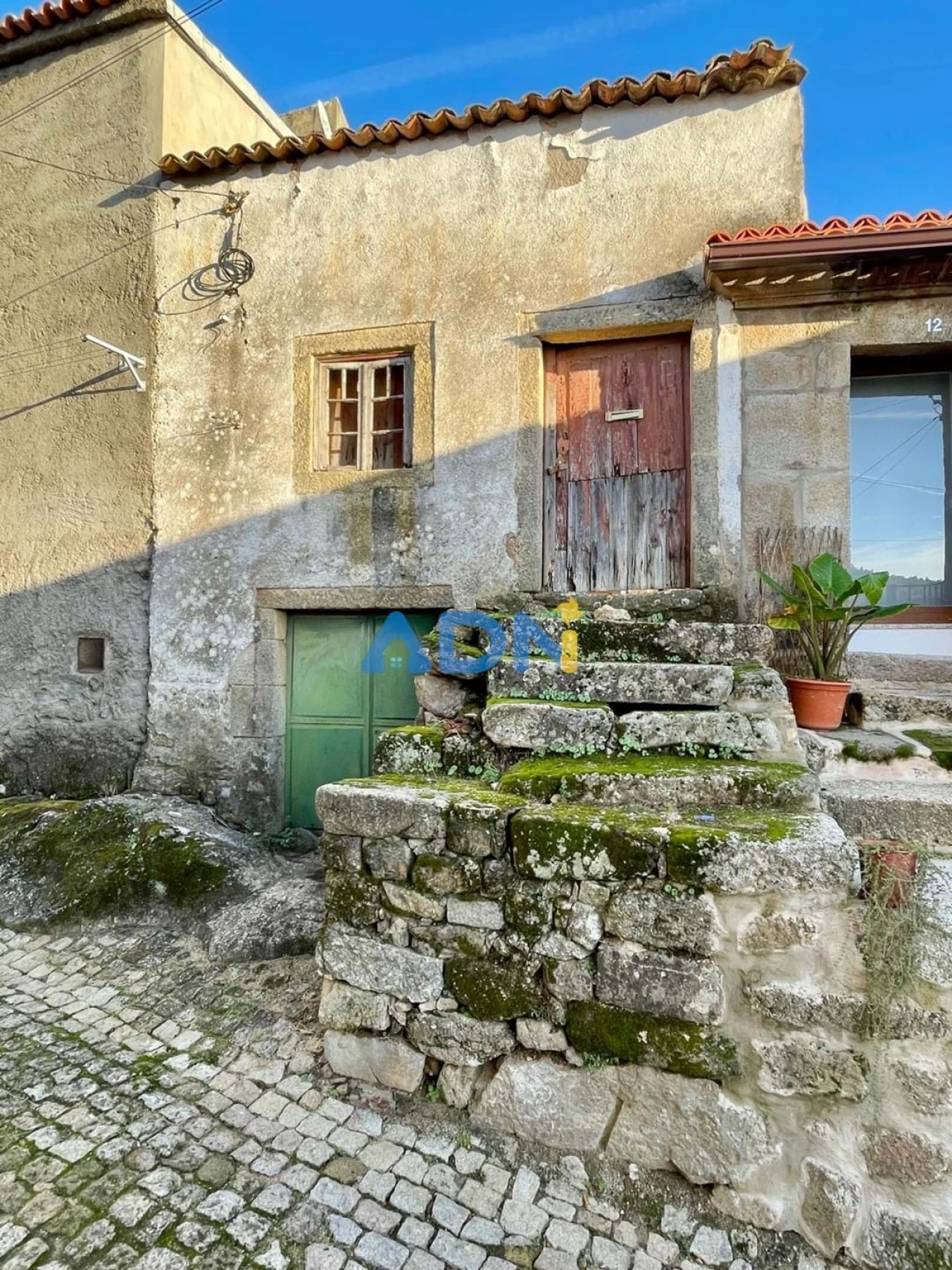 Terreno para Venda em Pero Viseu Foto 3