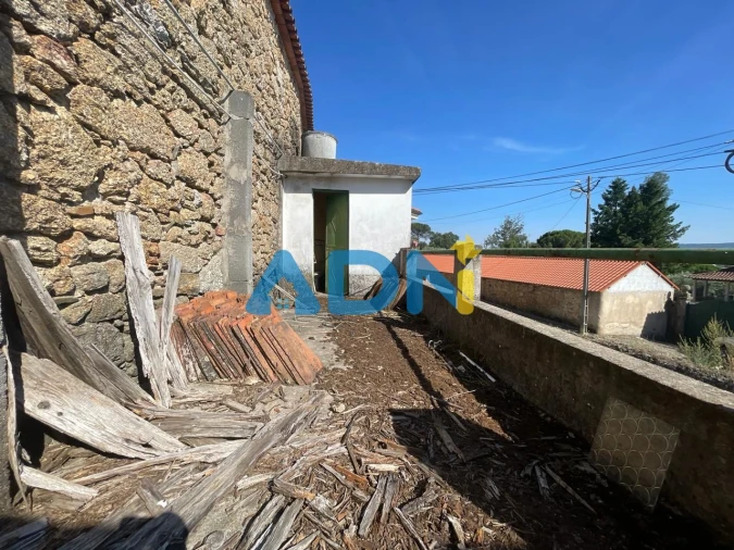 Terreno para Venda em Pero Viseu Foto 13