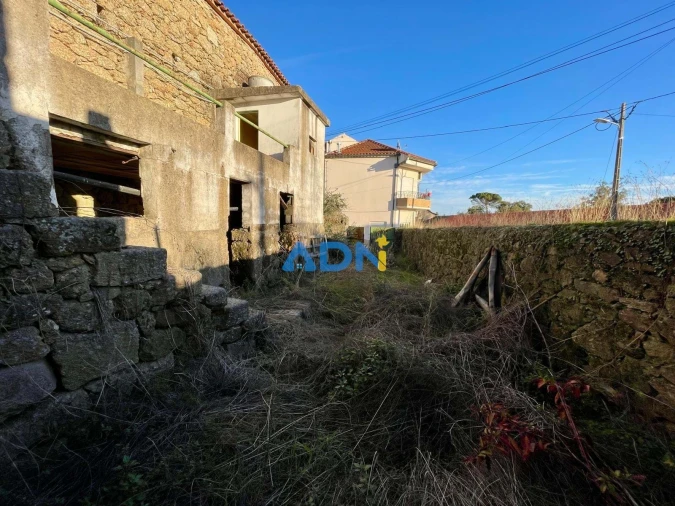 Terreno para Venda em Pero Viseu Foto 13