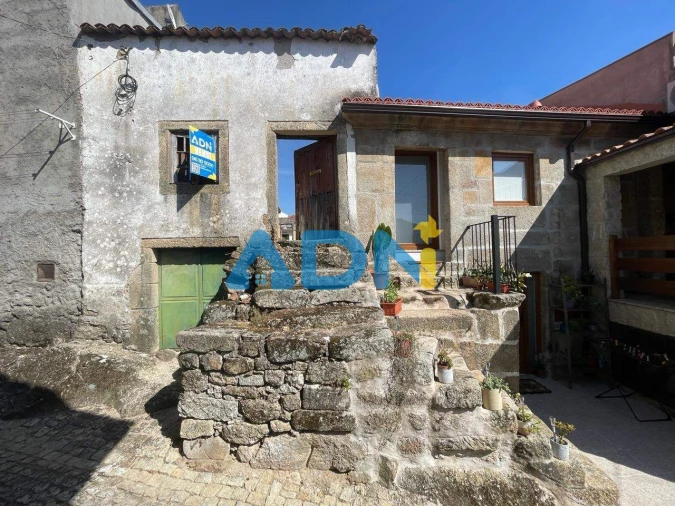 Terreno para Venda em Pero Viseu Foto 2