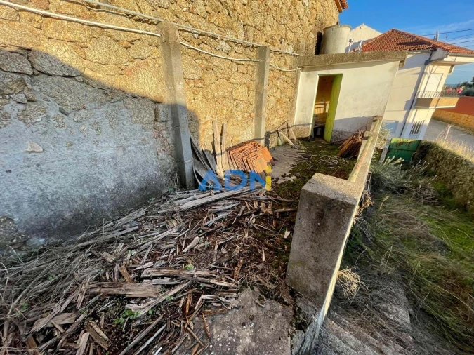 Terreno para Venda em Pero Viseu Foto 6