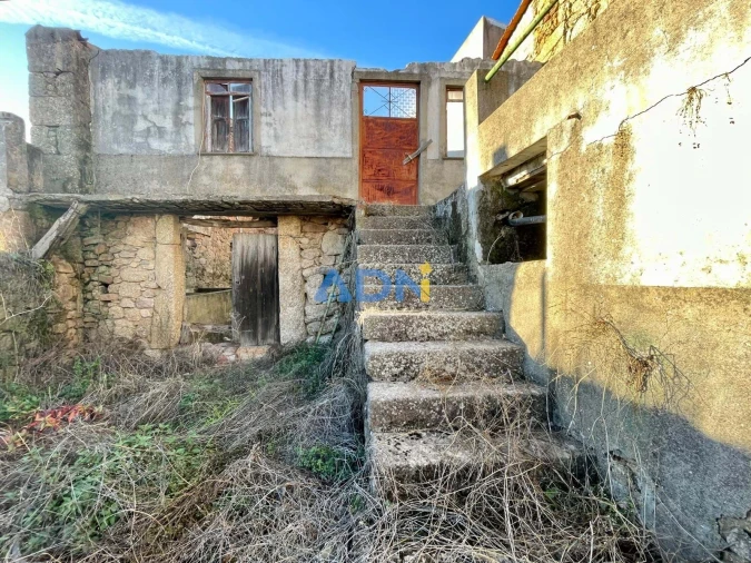 Terreno para Venda em Pero Viseu Foto 9