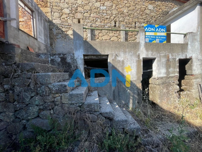 Terreno para Venda em Pero Viseu Foto 17