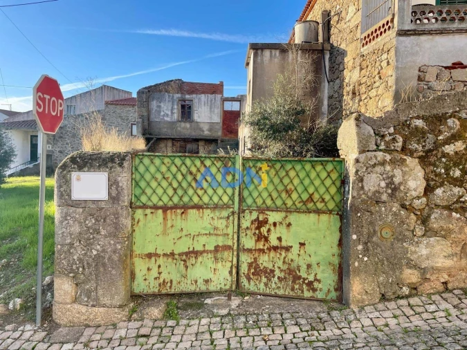 Terreno para Venda em Pero Viseu Foto 17