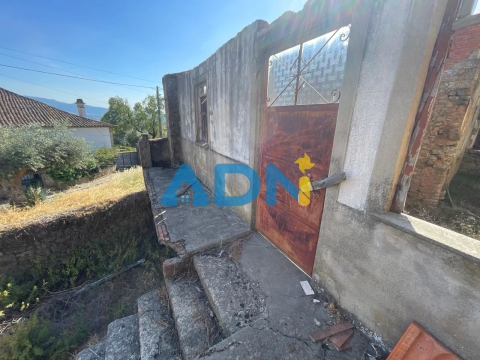 Terreno para Venda em Pero Viseu Foto 11