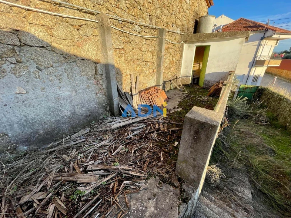 Terreno para Venda em Pero Viseu Foto 6