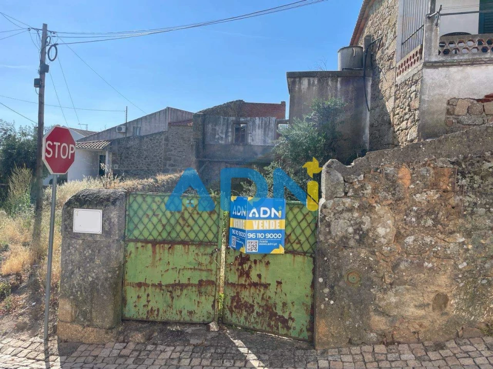 Terreno para Venda em Pero Viseu Foto 23