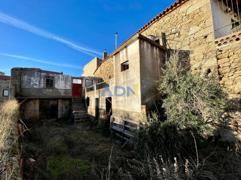 Terreno para Venda em Pero Viseu Foto 10
