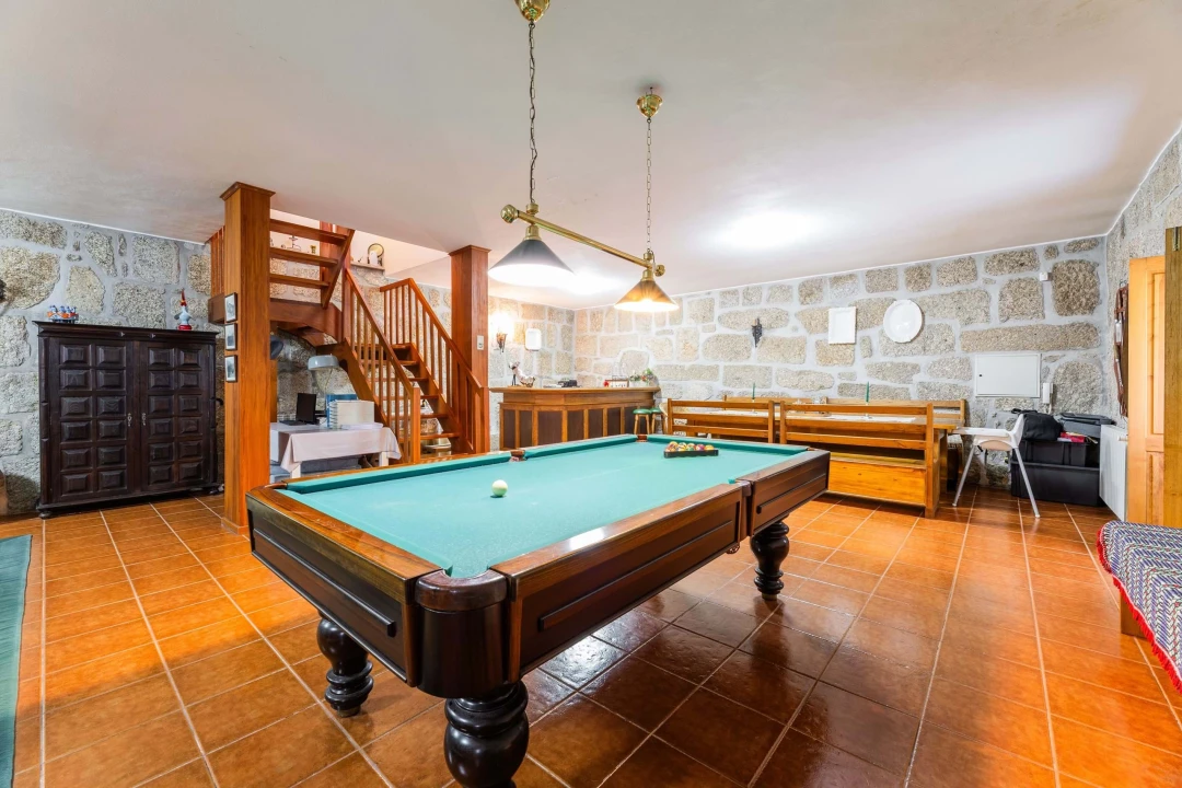 Quinta T3 para Venda em Bouro (Santa Maria) Foto 38