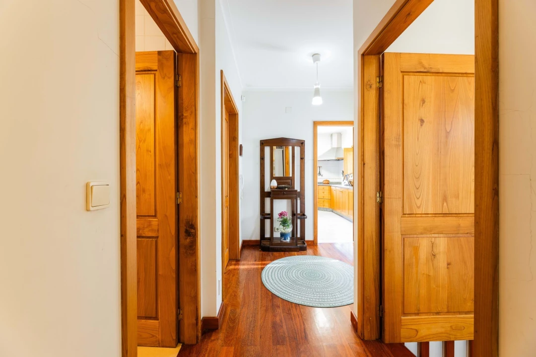 Quinta T3 para Venda em Bouro (Santa Maria) Foto 24