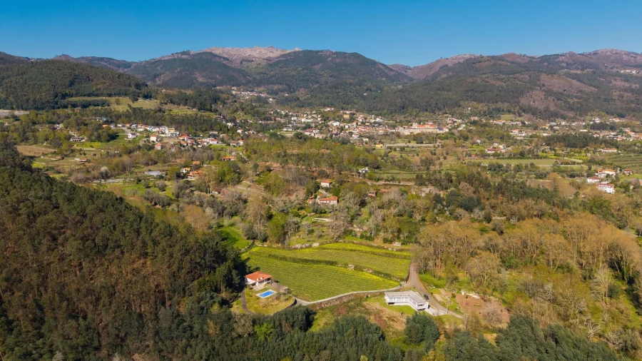 Quinta T3 para Venda em Bouro (Santa Maria) Foto 47