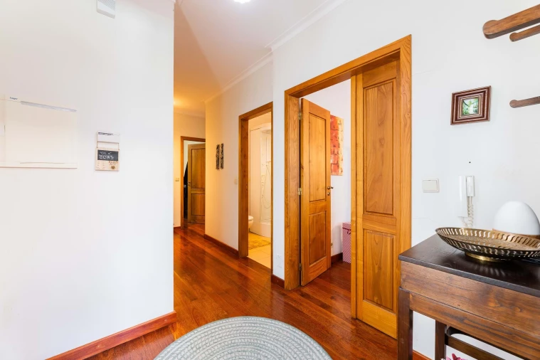 Quinta T3 para Venda em Bouro (Santa Maria) Foto 9