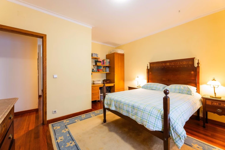 Quinta T3 para Venda em Bouro (Santa Maria) Foto 27