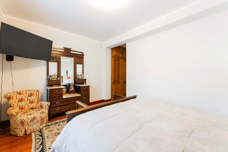 Quinta T3 para Venda em Bouro (Santa Maria) Foto 32