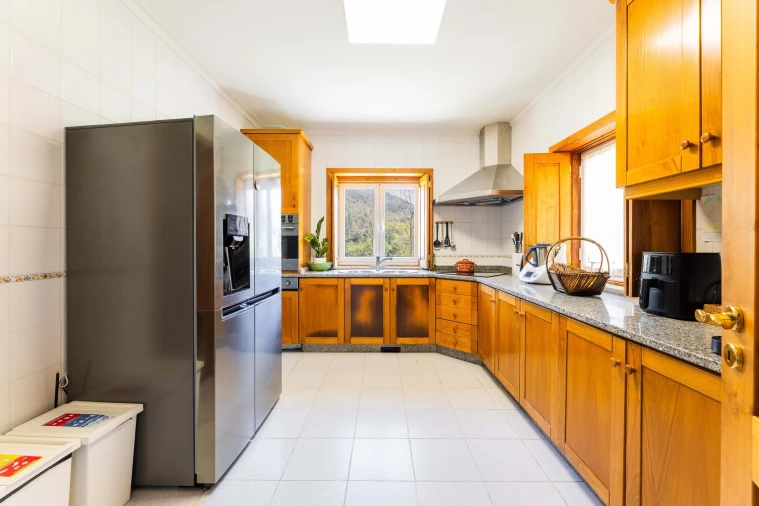 Quinta T3 para Venda em Bouro (Santa Maria) Foto 20