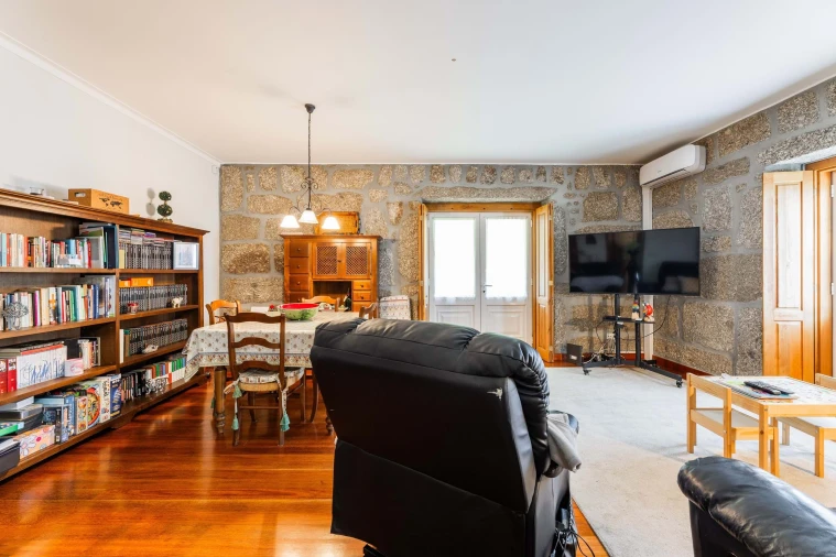 Quinta T3 para Venda em Bouro (Santa Maria) Foto 13