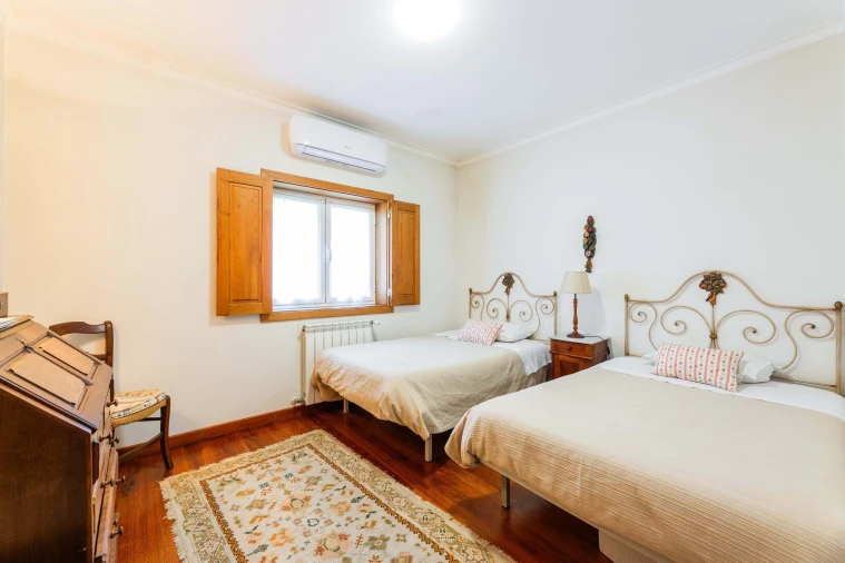 Quinta T3 para Venda em Bouro (Santa Maria) Foto 33