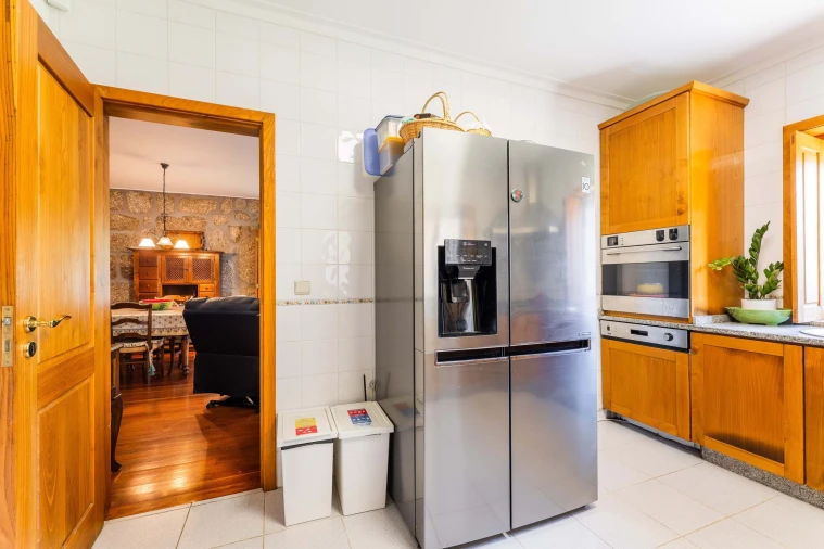 Quinta T3 para Venda em Bouro (Santa Maria) Foto 23