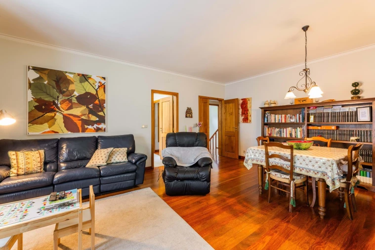 Quinta T3 para Venda em Bouro (Santa Maria) Foto 12