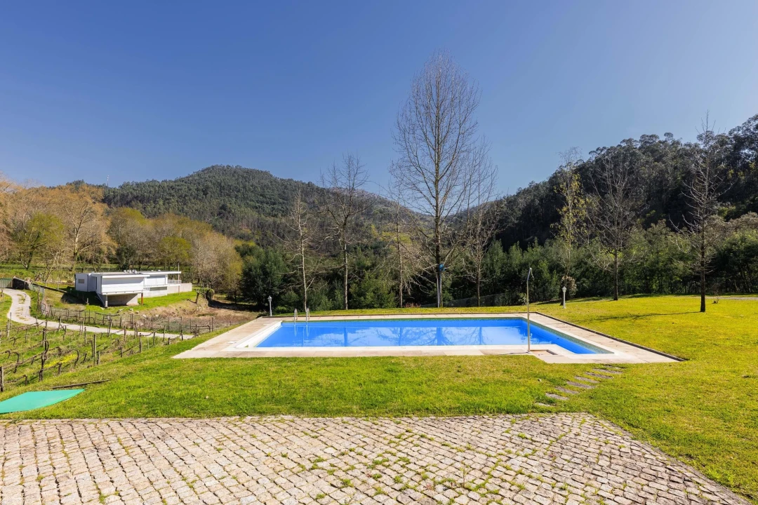 Quinta T3 para Venda em Bouro (Santa Maria) Foto 6