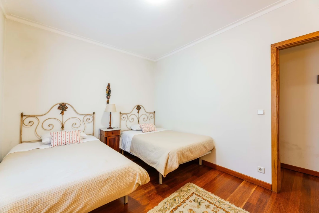 Quinta T3 para Venda em Bouro (Santa Maria) Foto 34