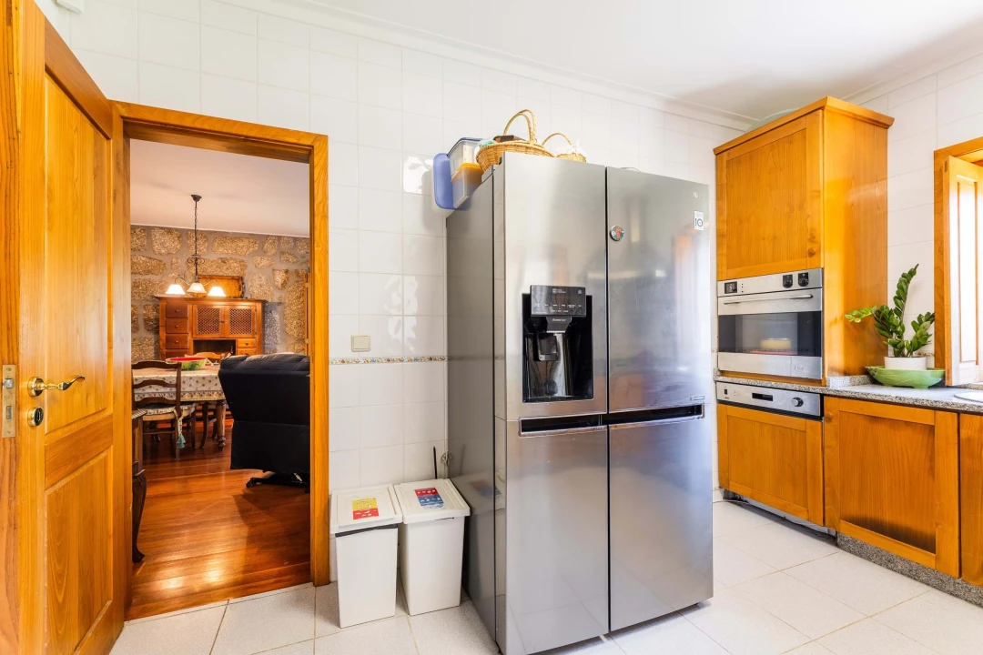 Quinta T3 para Venda em Bouro (Santa Maria) Foto 23