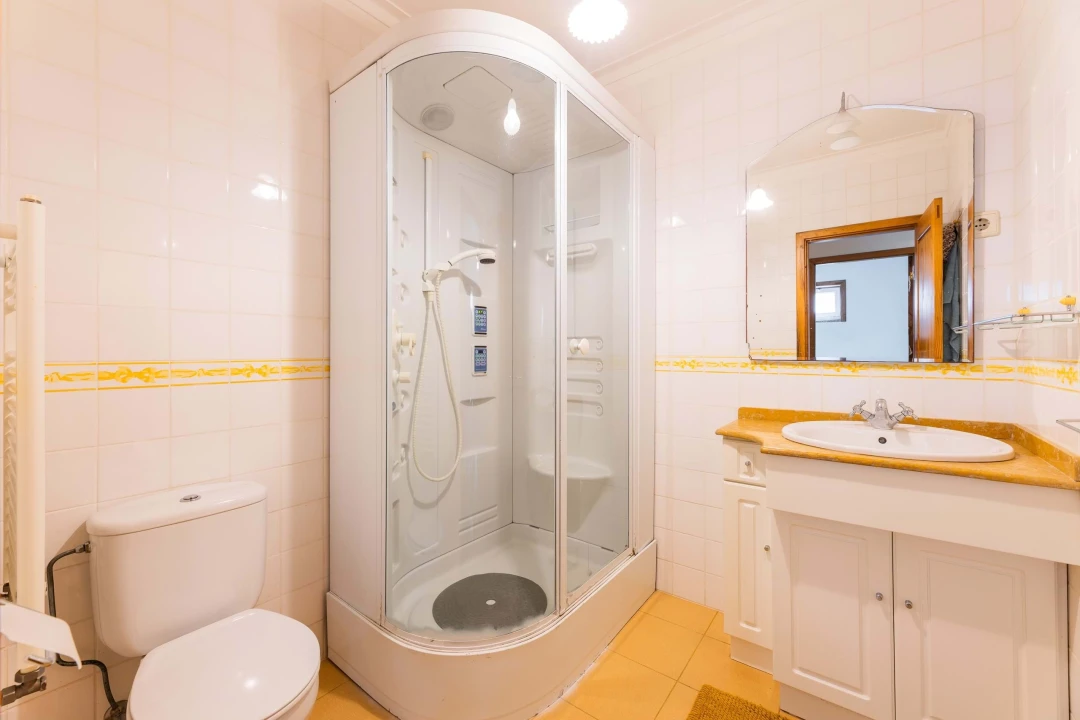 Quinta T3 para Venda em Bouro (Santa Maria) Foto 25