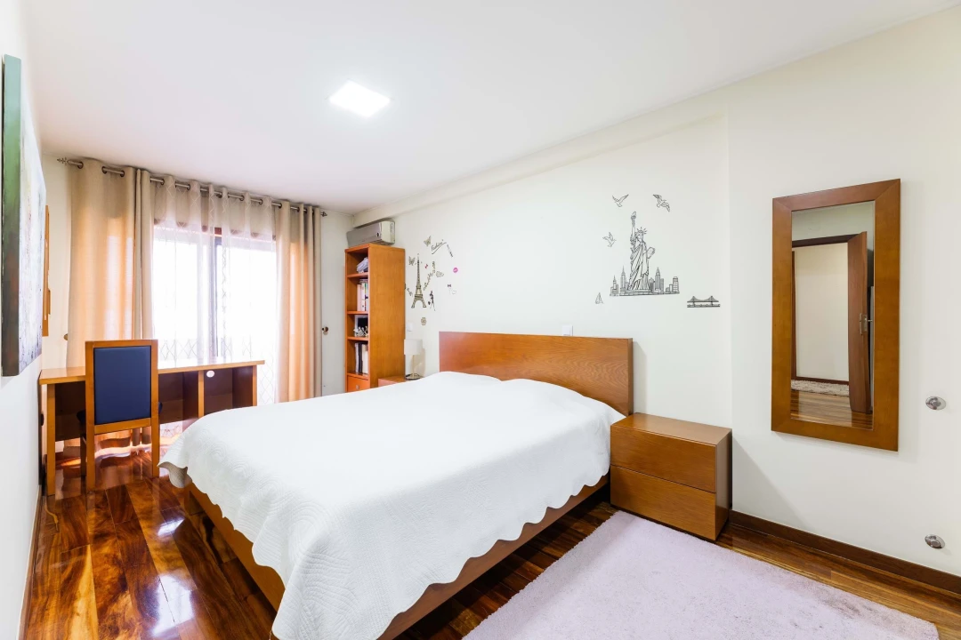 Apartamento T3 para Venda em Real, Dume e Semelhe Foto 24