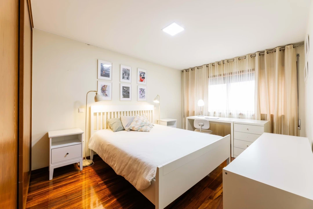Apartamento T3 para Venda em Real, Dume e Semelhe Foto 16