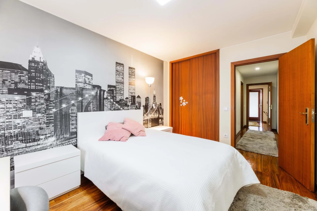 Apartamento T3 para Venda em Real, Dume e Semelhe Foto 22