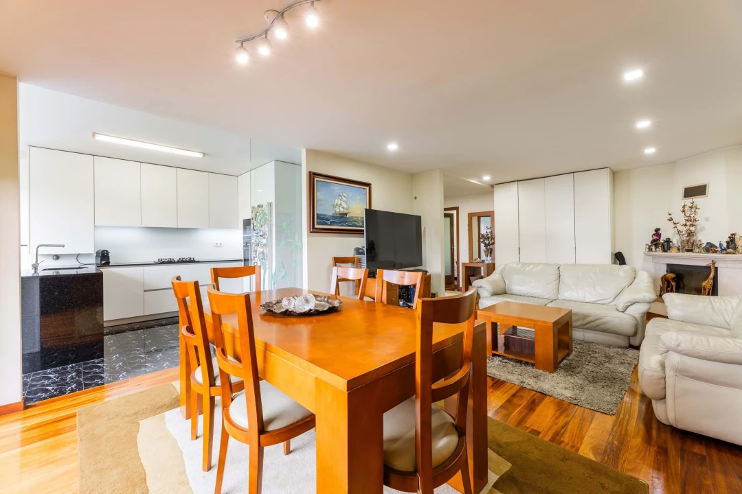 Apartamento T3 para Venda em Real, Dume e Semelhe Foto 2