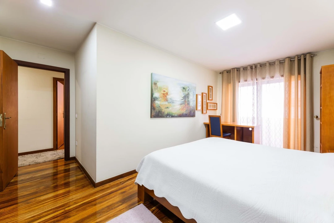 Apartamento T3 para Venda em Real, Dume e Semelhe Foto 25
