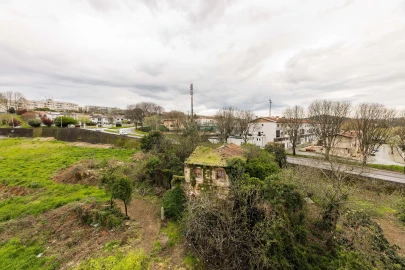 Apartamento T3 para Venda em Real, Dume e Semelhe