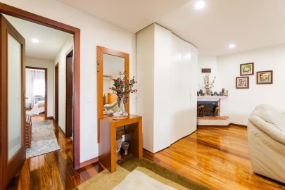 Apartamento T3 para Venda em Real, Dume e Semelhe