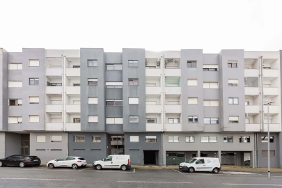 Apartamento T3 para Venda em Real, Dume e Semelhe