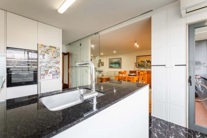 Apartamento T3 para Venda em Real, Dume e Semelhe