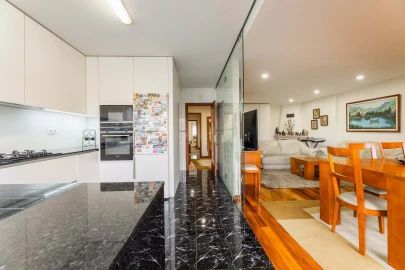 Apartamento T3 para Venda em Real, Dume e Semelhe