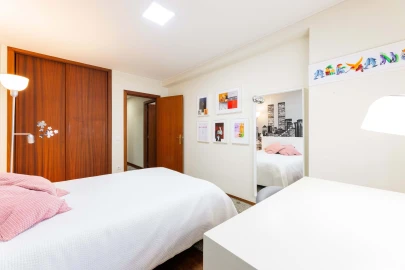 Apartamento T3 para Venda em Real, Dume e Semelhe
